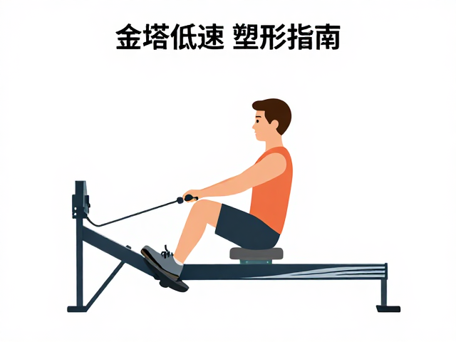 肩背锻炼,金字塔配速,恢复性低强度划船,高效塑形指南