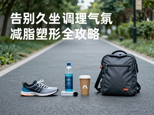 告别久坐!城市绿道徒步,调理气息,减脂塑形全攻略