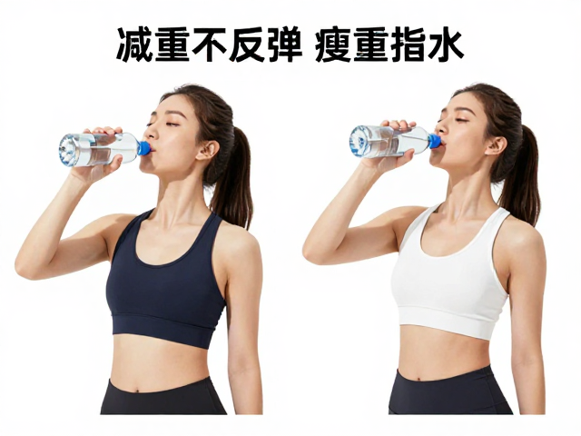 平稳减重不反弹,间歇训练,运动前后合理补水,科学瘦身指南