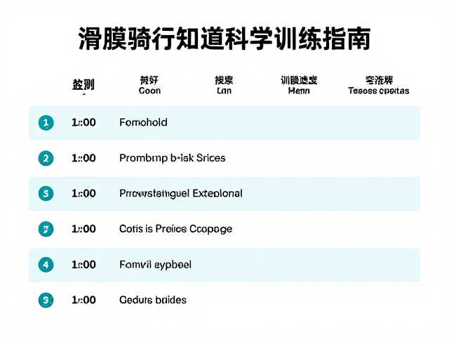 游泳骑行交替养护滑膜,控制步幅与速度的科学训练指南