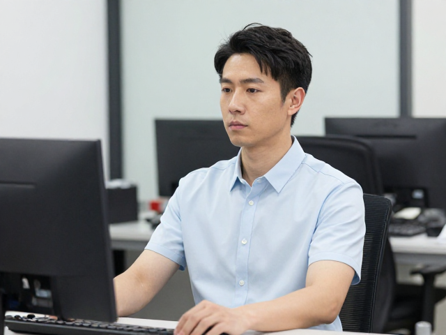 久坐办公族告别气短，避免强度过高，科学改善心肺功能