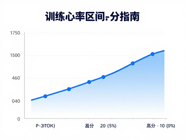 泳池训练心率区间指南，科学增强耐受力，高效提升体能