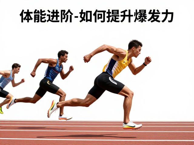 短跑冲刺供能差异，体能进阶人群如何科学提升爆发力