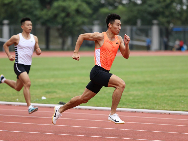 短跑冲刺供能差异，体能进阶人群如何科学提升爆发力