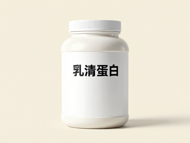 温和进补选乳清蛋白,高钙助力骨骼健康,科学补充不伤身