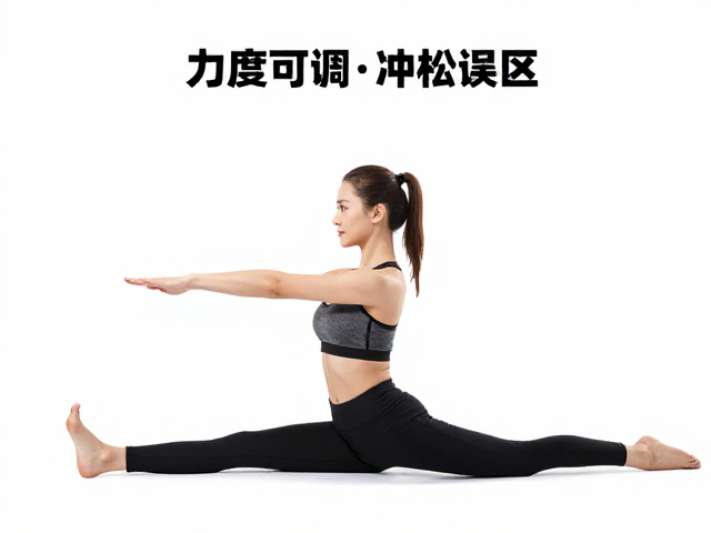 力度可调,低冲击训练搭配,运动后拉伸放松指南
