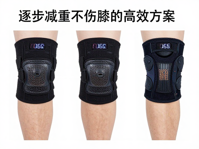 规律三餐,运动护膝,逐步减重不伤膝的高效方案
