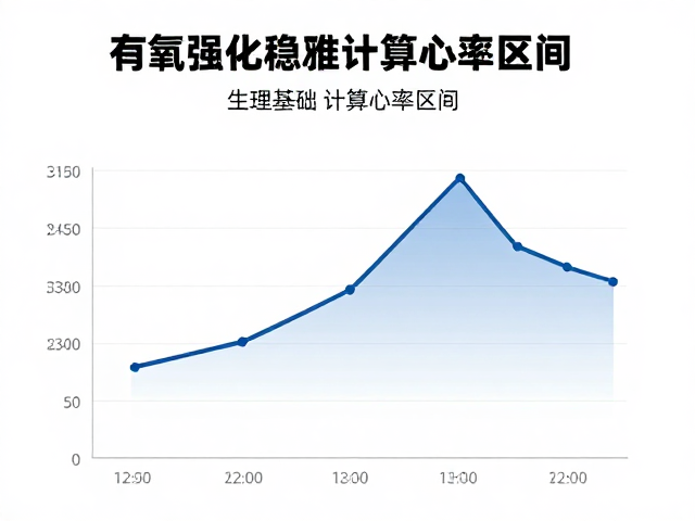 有氧强化稳配速，如何精准计算有氧区间？