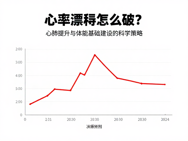 心率漂移怎么破？心肺提升与体能基础建设的科学策略