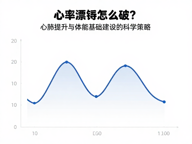 心率漂移怎么破？心肺提升与体能基础建设的科学策略