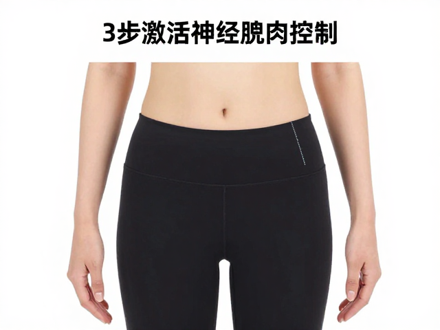 改善骨盆左右摇摆,3步激活神经肌肉控制,重塑身姿稳固体态