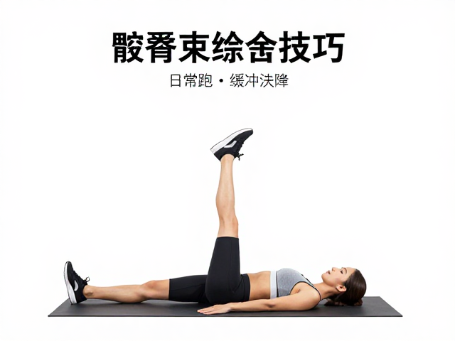 髂胫束综合征预防,日常跑姿优化与落地缓冲技巧指南