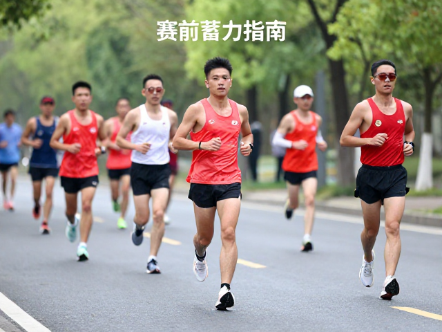 赛前蓄力指南，长距离慢跑与目标配速演练，打造马拉松最佳状态