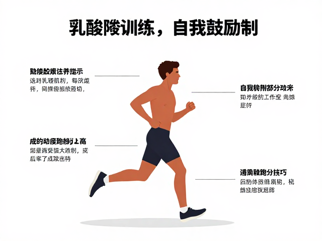 乳酸阈训练，全程稳跑技巧与自我鼓励法，轻松提升配速