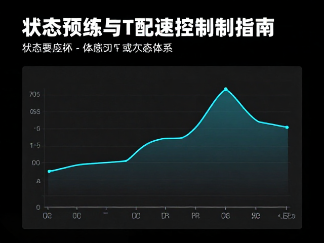 轻松恢复跑怎么配速?状态预热与配速控制指南