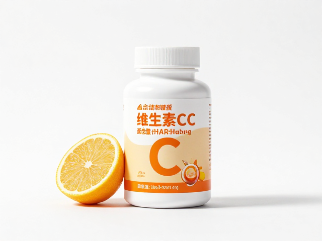 健康储能新选择,高含量维生素C补给,口感清新易吞咽