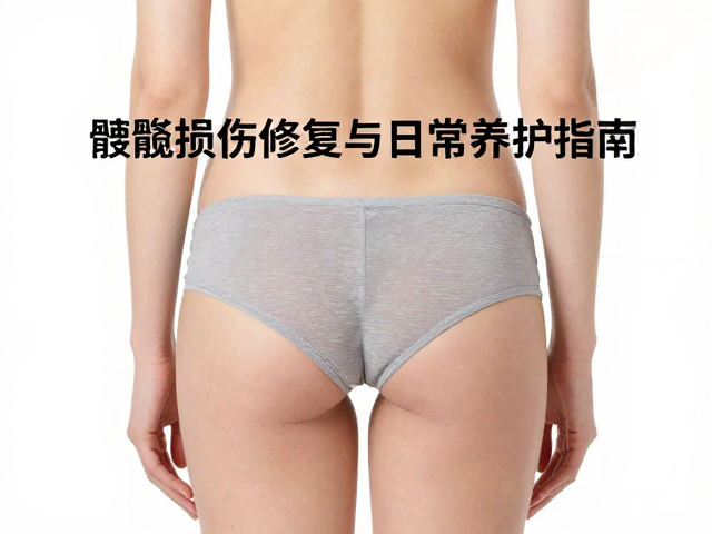 跑团康复指导，骶髂关节损伤修复与日常养护指南
