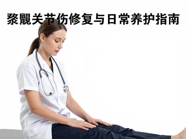 跑团康复指导,骶髂关节损伤修复与日常养护指南