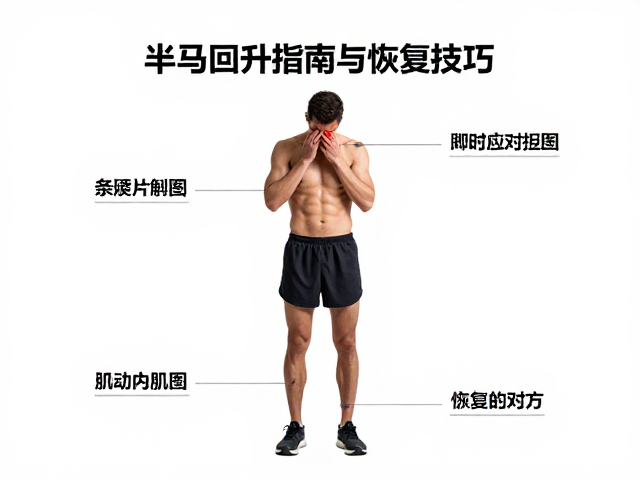 半马赛后全身疲劳？状态回升指南与恢复技巧