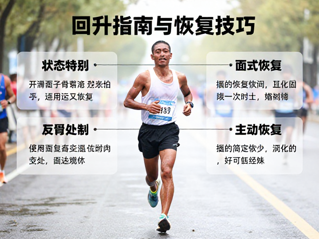 半马赛后全身疲劳?状态回升指南与恢复技巧