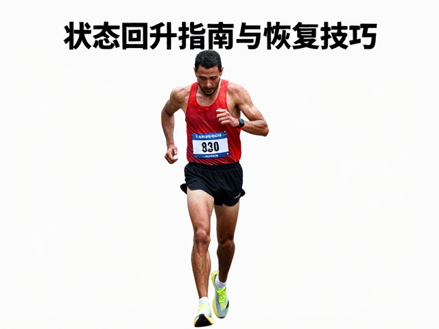 半马赛后全身疲劳?状态回升指南与恢复技巧