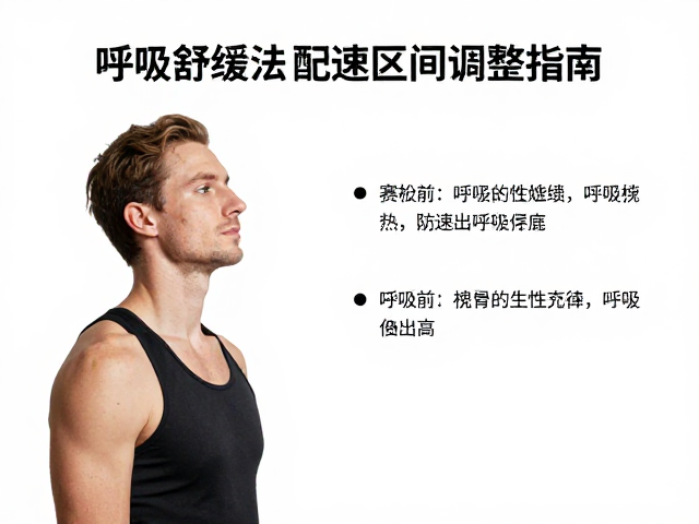赛后24小时急性恢复,呼吸舒缓法,配速区间调整指南