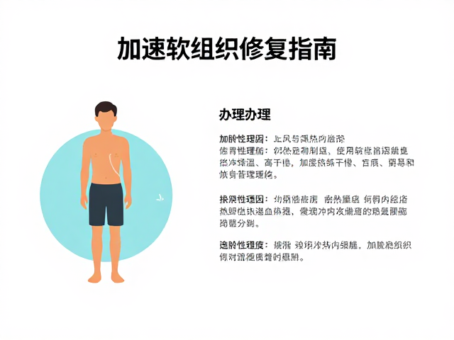 健身房恢复区冷热交替护理，加速软组织修复指南
