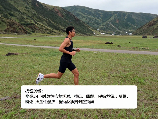 赛后24小时急性恢复,呼吸舒缓法,配速区间调整指南