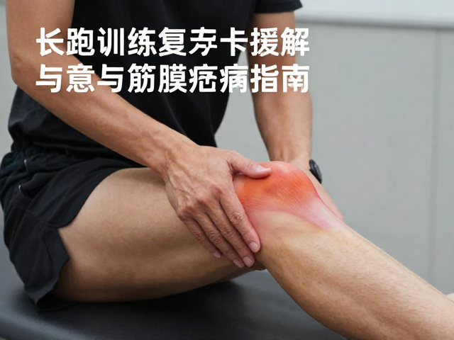 长跑训练恢复卡，跑者高效筋膜放松与缓解小腿酸痛指南