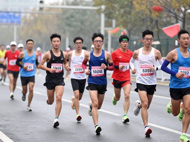马拉松前半程保守应对强风？低压跑动策略助你稳住节奏