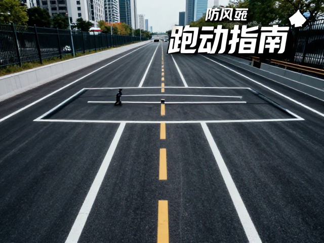 城市赛道防风跑动指南，转弯减速提示员如何优化竞速表现