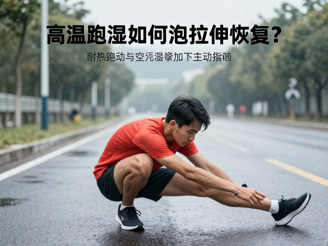 高温高湿下跑步后如何科学拉伸恢复?耐热跑动与空气湿度叠加下的恢复指南