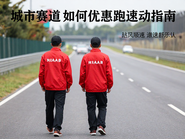 城市赛道防风跑动指南,转弯减速提示员如何优化竞速表现
