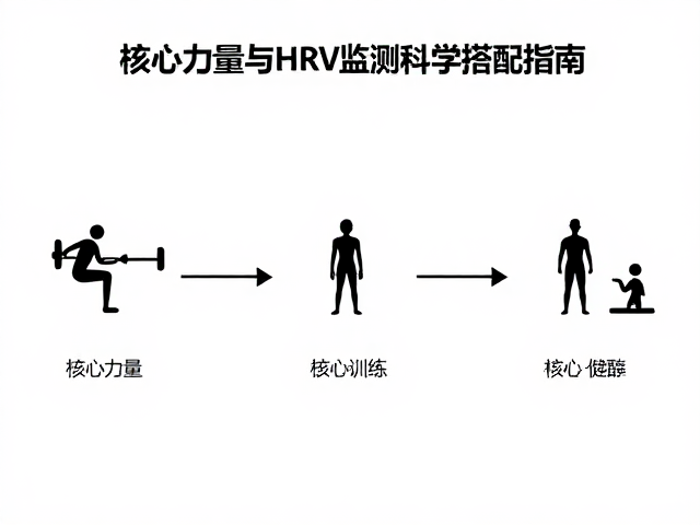 备赛规划,核心力量与HRV监测的科学搭配指南