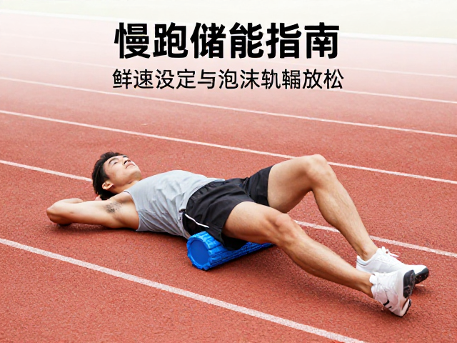 慢跑储能指南,配速设定与泡沫轴放松,跑后恢复必看