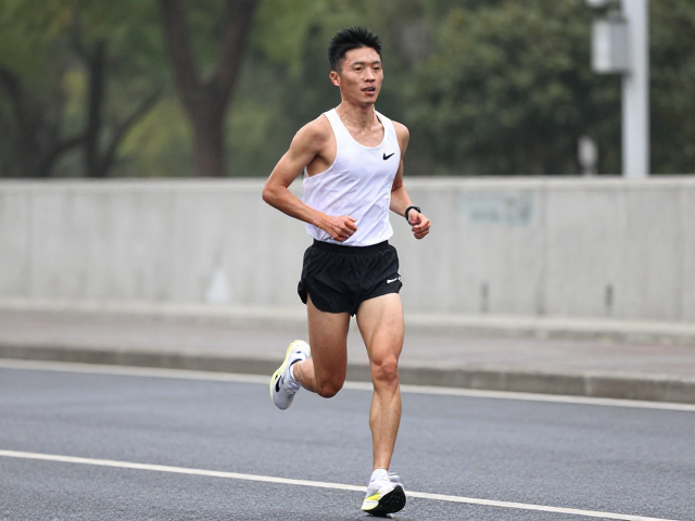 半马稳定比赛配速,科学配速练习法,助你轻松达标