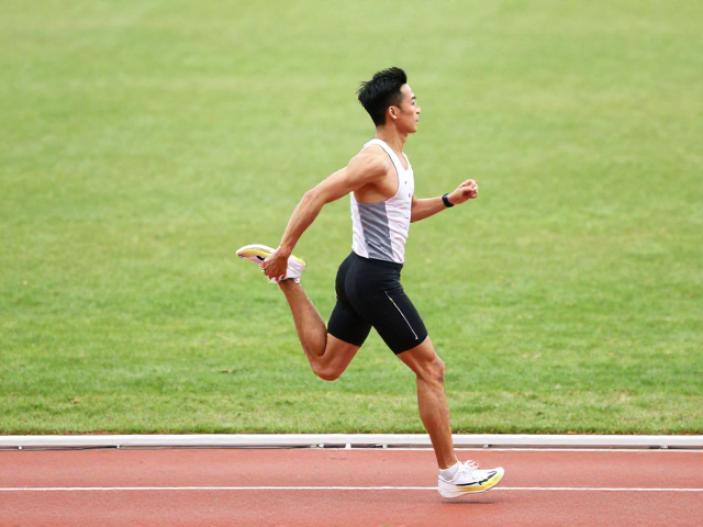 匀速跑训练，中段稳定巡航与跑后拉伸放松全攻略
