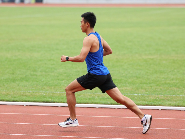 匀速跑训练,中段稳定巡航与跑后拉伸放松全攻略