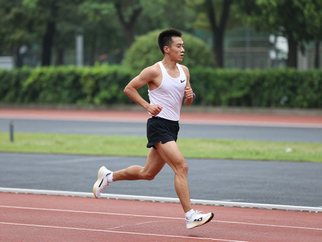 控速特训，30公里后防掉速，打造基础适应期跑法