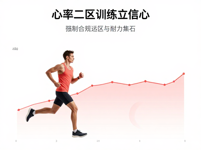零基础跑者必看，心率二区训练建立信心，轻松达成完赛目标