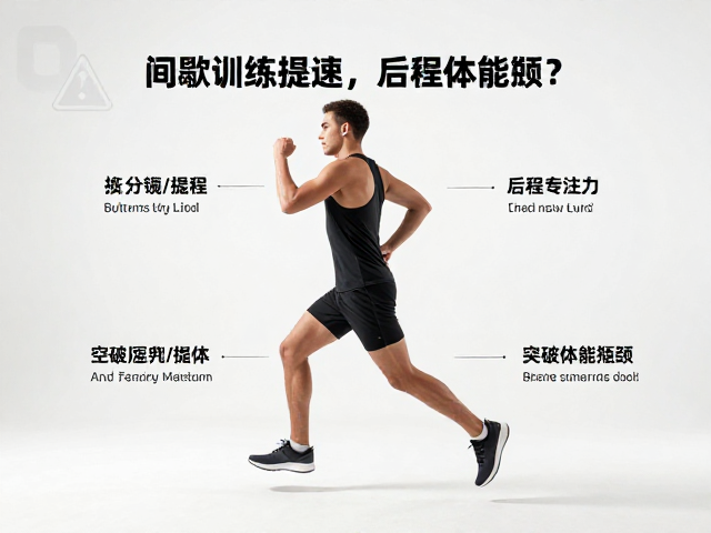 间歇训练提速,如何提升后程专注力,突破体能瓶颈?