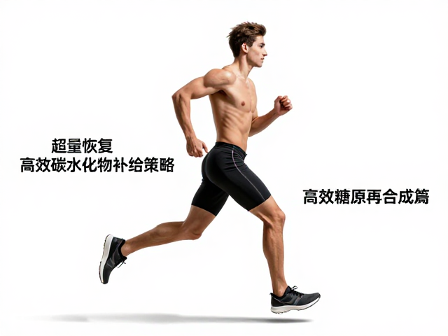 跑动机制与超量恢复,高效碳水化合物补给策略
