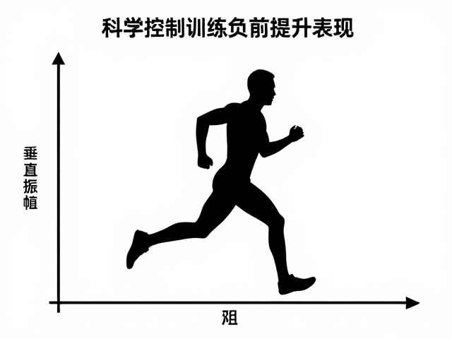 跑动原理与垂直振幅,科学控制训练负荷提升表现