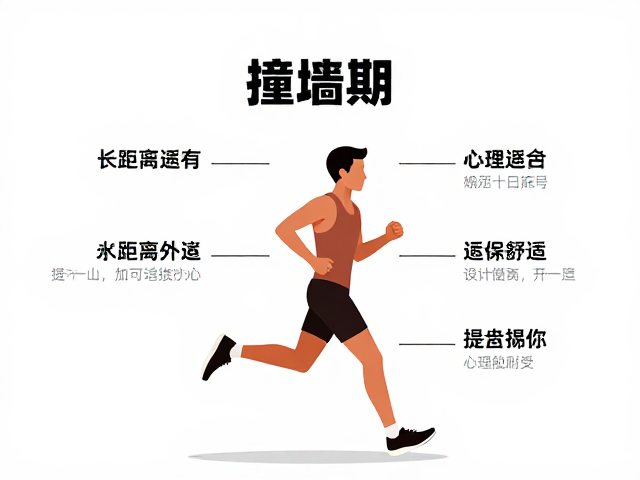 长跑原理揭秘,如何通过长距离慢跑适应提升心理耐受能力