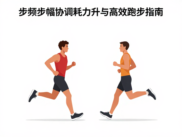 步频步幅协调耗能规律，有氧基础耐力提升与高效跑步指南
