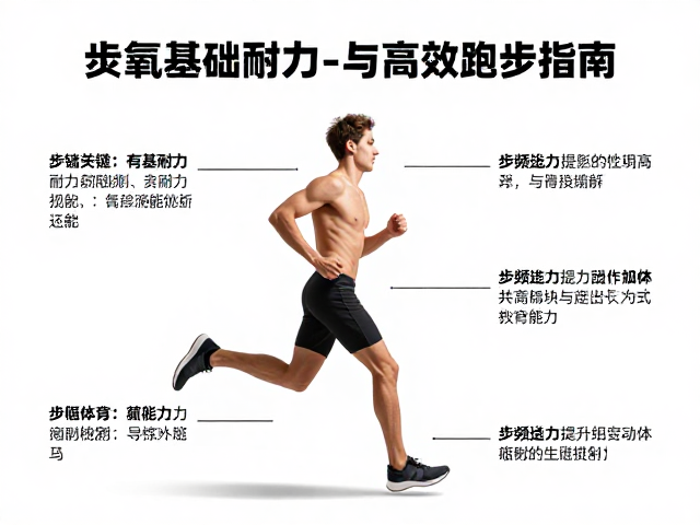 步频步幅协调耗能规律,有氧基础耐力提升与高效跑步指南