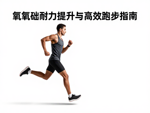 步频步幅协调耗能规律,有氧基础耐力提升与高效跑步指南