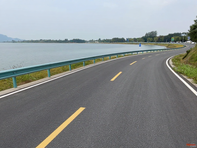 环湖环城赛道缓坡路段路况辨识技巧，新手必看