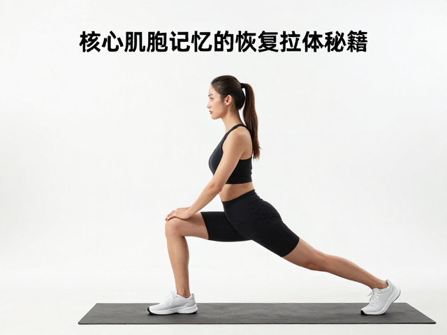 跑者传承,城市奔跑记忆里的恢复拉伸秘籍
