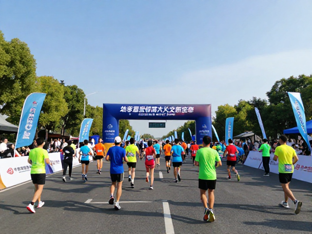 国际城市赛事交流,社区跑步如何重塑运动人文新生态